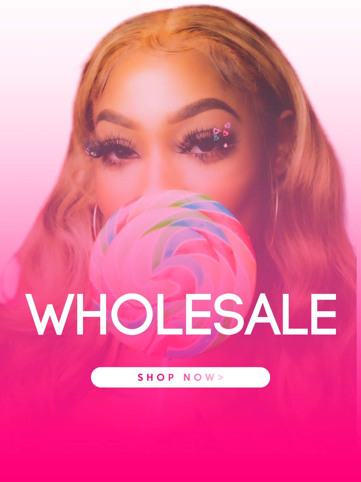 WHOLESALE